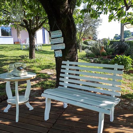 منزل الضيف Fontanile  في Casa Lucesole المظهر الخارجي الصورة