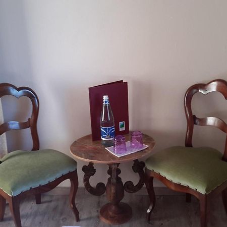 منزل الضيف Fontanile  في Casa Lucesole المظهر الخارجي الصورة