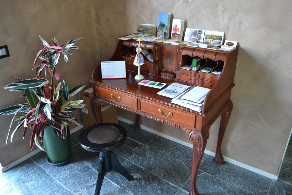 منزل الضيف Fontanile  في Casa Lucesole المظهر الخارجي الصورة