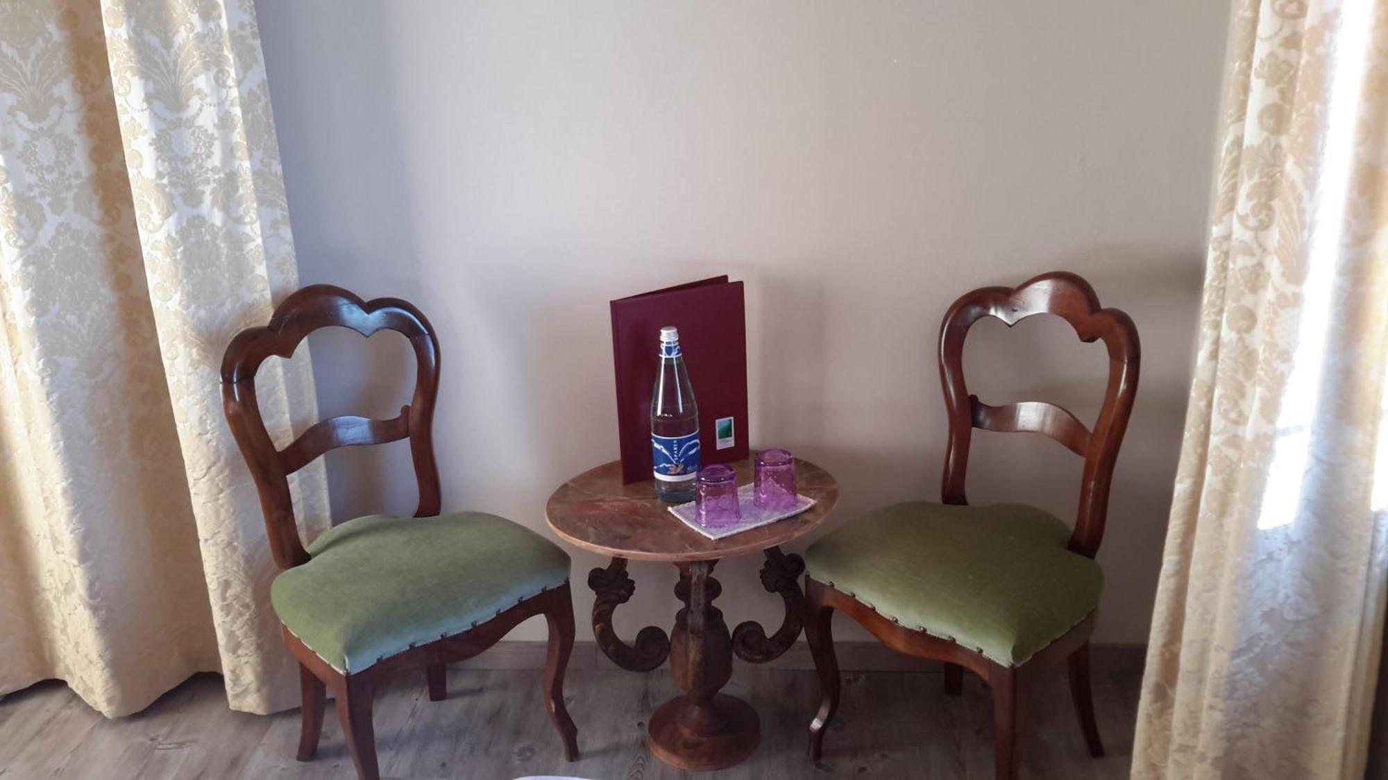 منزل الضيف Fontanile  في Casa Lucesole المظهر الخارجي الصورة