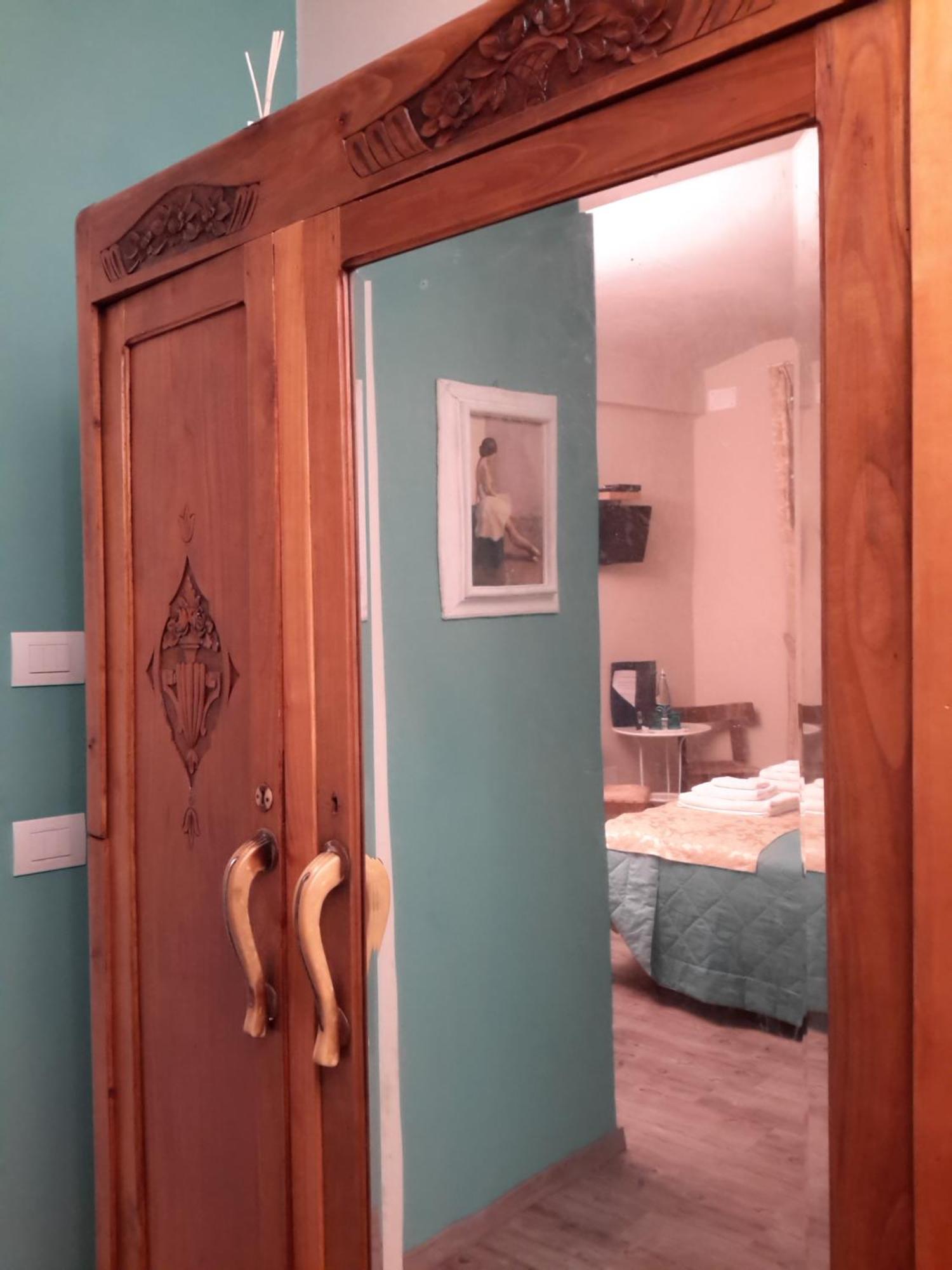 منزل الضيف Fontanile  في Casa Lucesole الغرفة الصورة