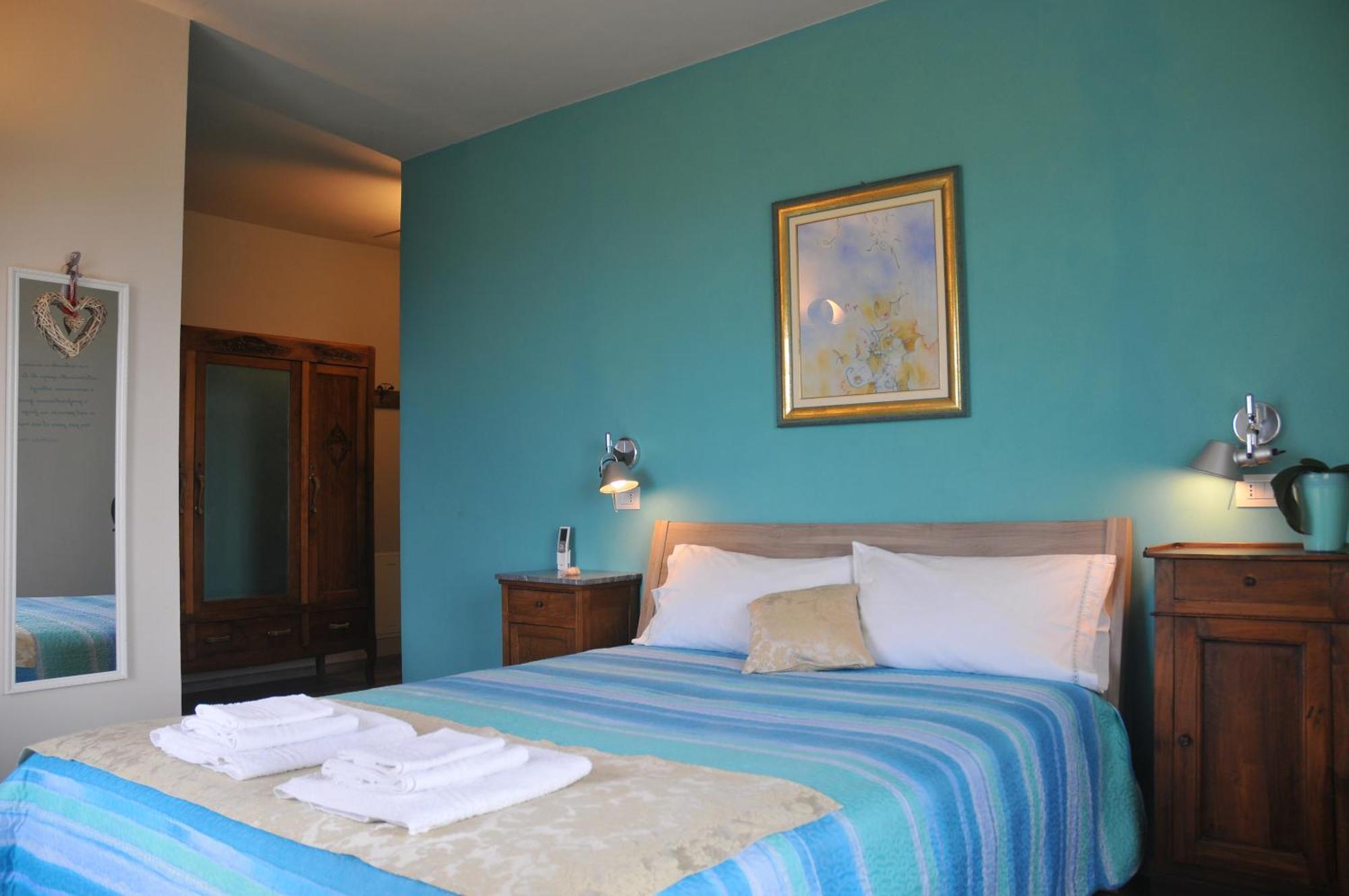 منزل الضيف Fontanile  في Casa Lucesole الغرفة الصورة